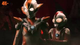 ในที่สุดก็มา อุลตร้าแมนโนอา อาจปรากฏในอุลตร้ากาแลคซี่ไฟท์ ULTRAMAN NOA ᴴᴰ