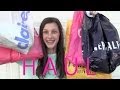 Mall Haul! | Forever 21, Charlotte Russe + more!