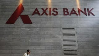 Axis Bank Expects More Bad Loans | Quarter 4 Profit Falls