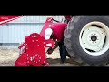 how to do daily maintenance of rotavator