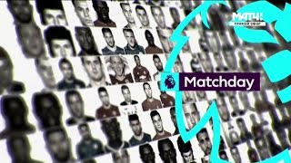 Premier League 2016/17 Matchday Short Intro (New)