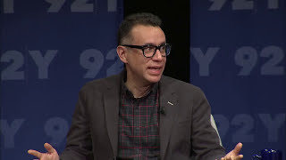 Fred Armisen, Bill Hader and Seth Meyers talk about their hit show, Documentary Now! (Full Talk)