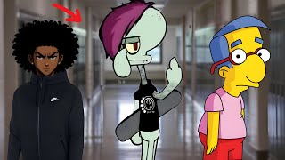 Types Of Students In Highschool 2