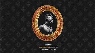 [FREE] XXTENTACION x Travis Scott Type Beat "Seraphs" | Trap | Prod. By Dee Aye