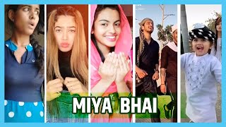 Tik Tok Videos | Miya Bhai Tik Tok Song | Ramzan Special Tik Tok Videos | Tik Tok Ramzan Videos