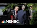 Donald Trump Meets Henry Kissinger: 'Foreign Policy Is Not A Reality Show' | MSNBC