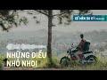 Thức giấc #1 Những điều nhỏ nhoi | Dế Mèn Du Ký Podcast