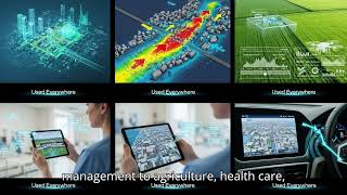 “Why GIS Matters | Power of Geographic Information Systems Explained”