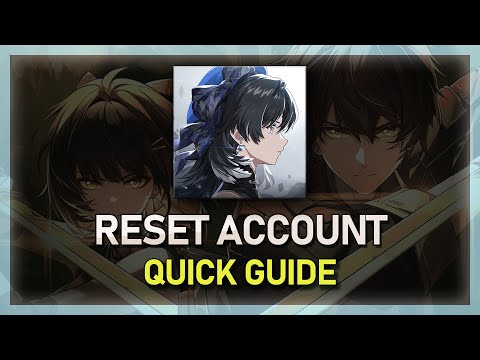 Wuthering Waves reroll guide: How to reset