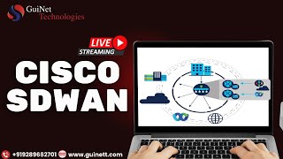 Cisco SDWAN Live Session: Step by Step SDWAN Controller Configuration | Underlay Vs Overlay Concept