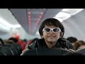 airasia indonesia awesome tvc