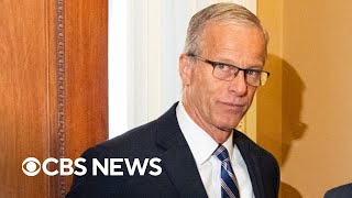 Will Republicans join Democrats in vote against DOJ "anti-weaponization" fund?