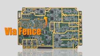 What Are These Exposed Plated Perimeters? | PCB Knowledge