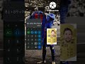 check Messi card in fifa 23🔥🔥🔥🔥🔥🔥