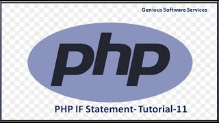 PHP IF Statement | PHP Tutorial -11| Learn PHP Programming for Beginners