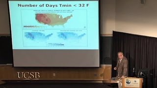 Severe Weather in the U.S. Under a Changing Climate
