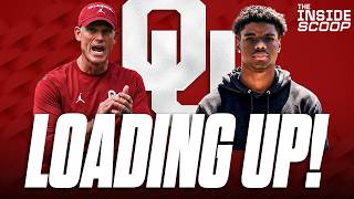 Oklahoma Recruiting SURGE