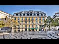 Bairro Alto Hotel Lisbon Portugal