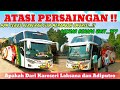 GEBRAKAN BOS MUDA | NPM SEGERA RILIS ARMADA BARU | PERSAINGAN BUS SUMBAR SEMAKIN MEMANAS