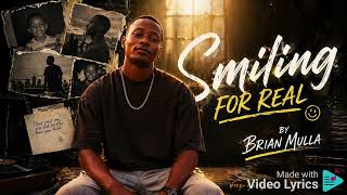 @Brian_Mulla :- SMILING FOR REAL ππ