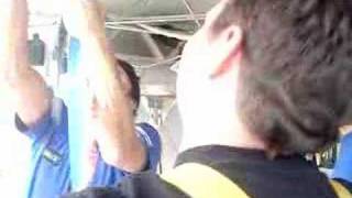 John's Bungee Jump - Post Jumping