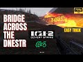 Bridge Across The Dnestr| Mission#4| IGI 2 Covert Strike Full Gameplay Walkthrough | Easy Trick