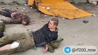 Слава Україні Героям Слава смерть московським окупантам