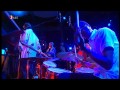 Brian Blade Fellowship - Return Of The Prodigal Son - (Jazz Baltica 2005)