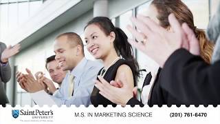 Marketing Science - extended