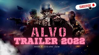 Alvo Trailer 2022