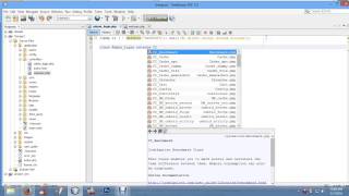 PHP Codeigniter Project Tutorial in Bangla Part Seven
