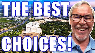 TOP 5 EMPLOYERS: Living In San Antonio TX 2023 | Jobs In San Antonio TX | TX Real Estate