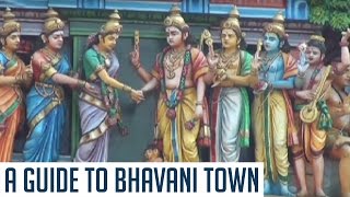 A guide to Bhavani Town | Travel Diaries | Krithika Radhakrishnan