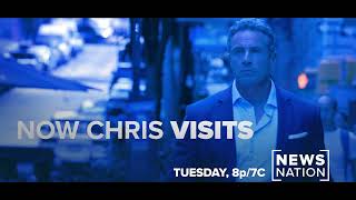 NewsNation Special Edition of Cuomo in East Palestine, OH | Tuesday, 8p 7C