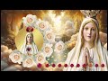 holy rosary with litany🌻 sunday january 19 2025 🌻 glorious mysteries 🌻 today s rosary🌹