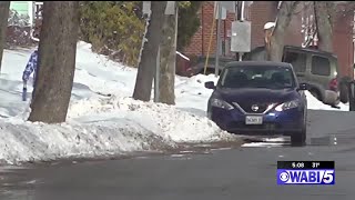 City officials urge Bangor residents to stay informed on winter regulations