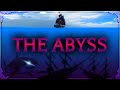 Exploring THE ABYSS in Arcane Odyssey