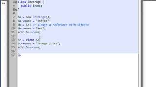 04 08 Cloning objects