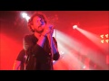 Chasing Ghosts - Fearless & No Surrender (Live)