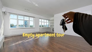 MY LUXURY 4 BR APARTMENT TOUR!  MORDERN, MINIMAL AND COZY AESTHETIC.