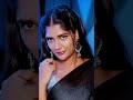 actress kasthuri preetham navel saree black hot telugu romantic scene