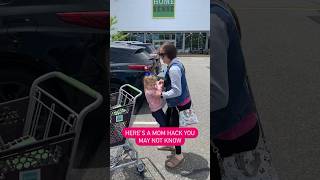 Mom Hack You May Not Know