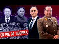 Autogolpe en COREA DEL SUR: Ley Marcial