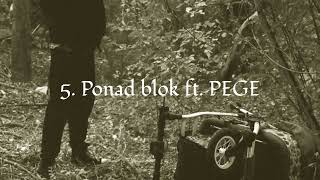 nypel - Ponad blok ft. PEGE