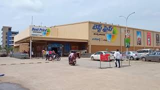 Walmart in Kurnool City || Best Price Modern Wholesale || Kurnool