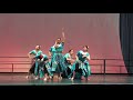 NYCCC 2018 Lunar New Year Show @ Winter Garden - Miao Dance