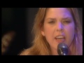 Diana Krall,  departure bay