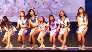 熱舞beauty model patreon sample Horizontal 직캠 Fancam