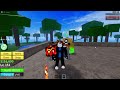 noob to max collecting every sword in blox fruits full movie