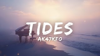 Tides Indie Pop Chillwave Lyrics
